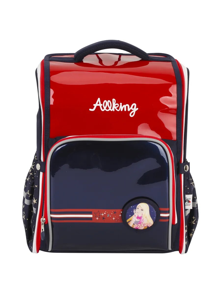 Рюкзак школьный для девочек