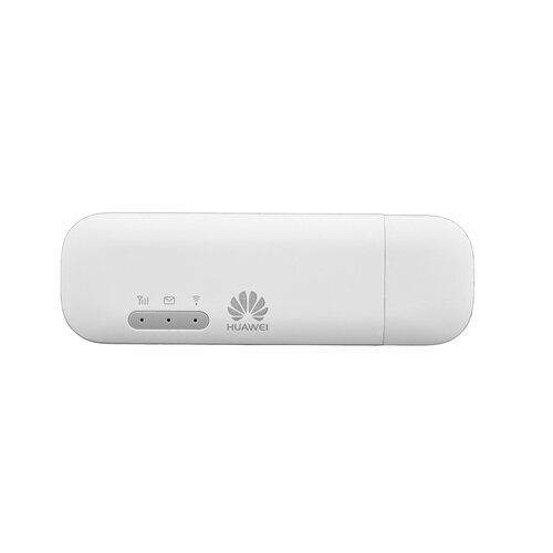 Модем huawei E8372H - 320 белый 8248₽