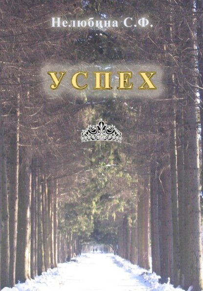 Успех  Цифровая книга 