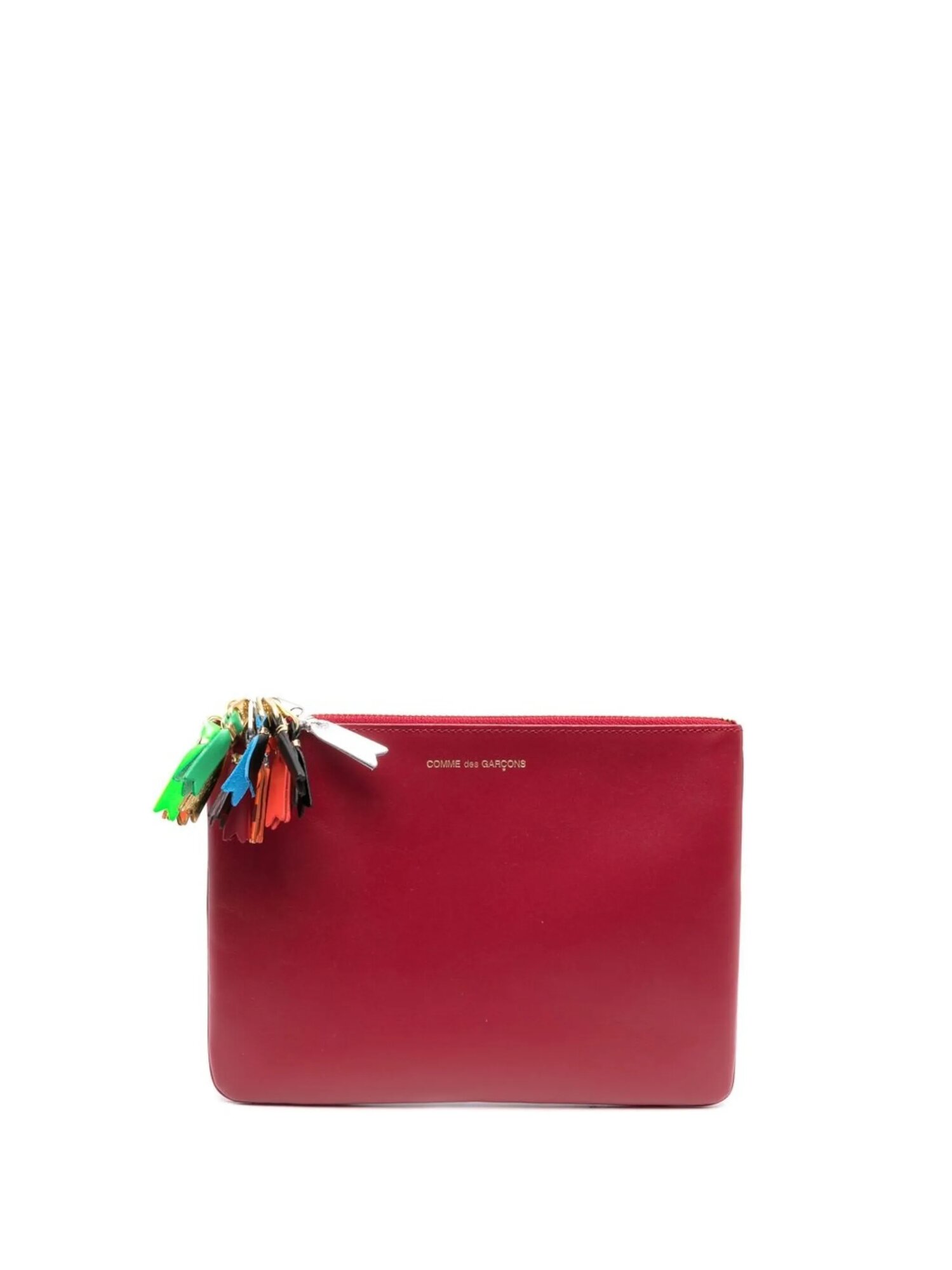 Кошелек Comme des Garcons Wallet