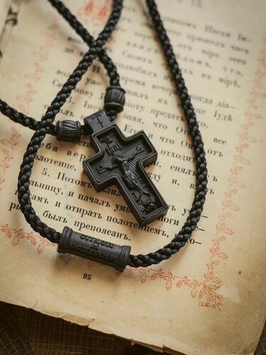 Изображение товара Крестик