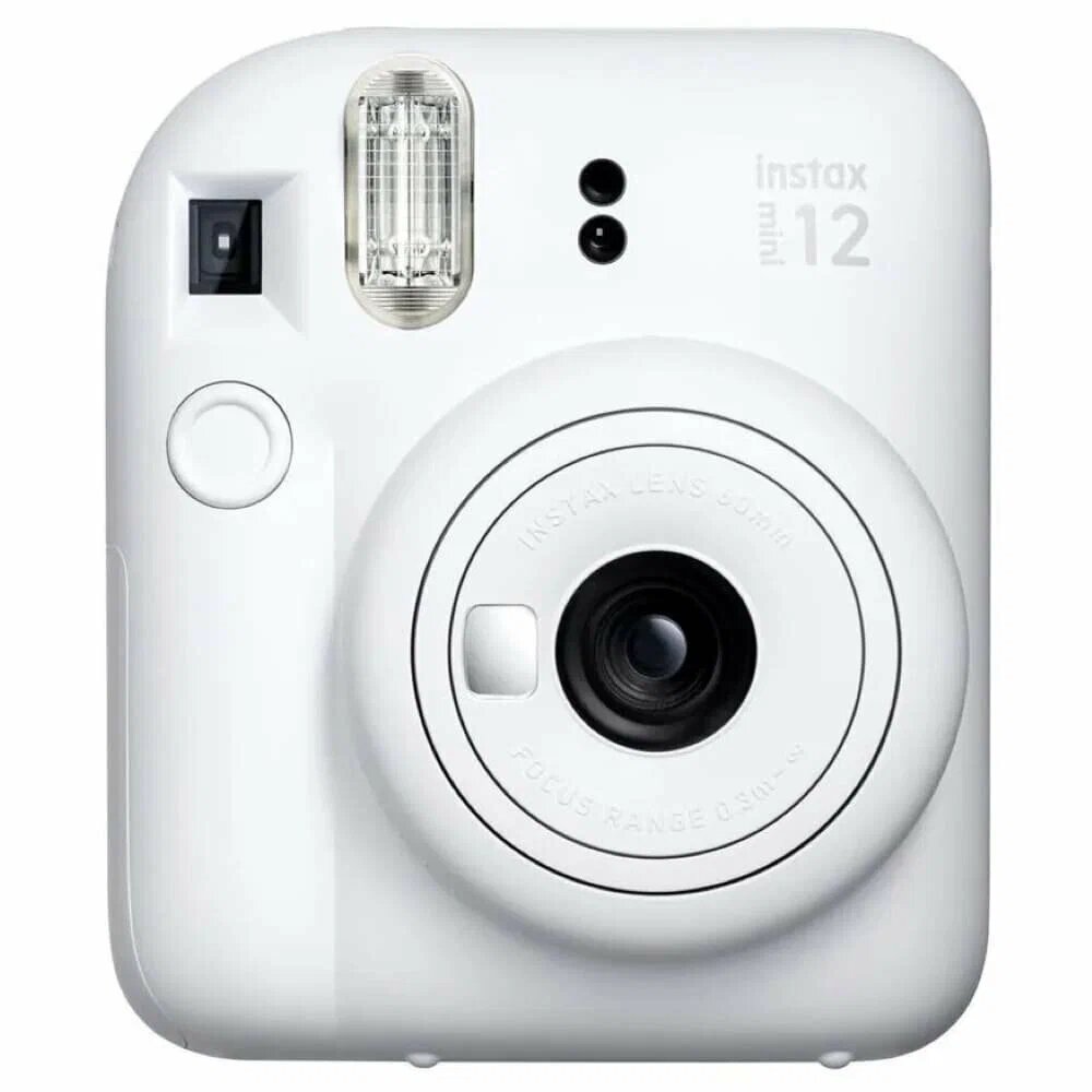 Камера Fujifilm Instax Mini, компактная, 62х46 мм, аналоговый