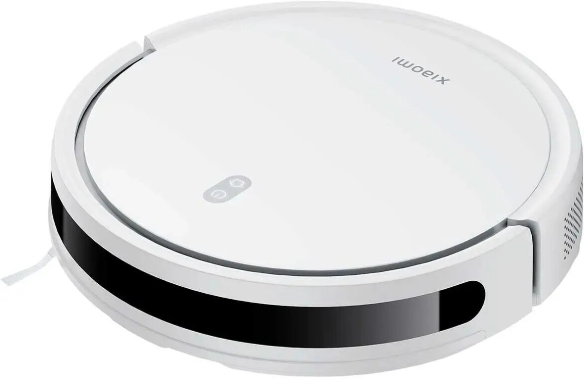 Робот-пылесос Xiaomi Vacuum E10, сухой и влажной уборки, управление со смартфона