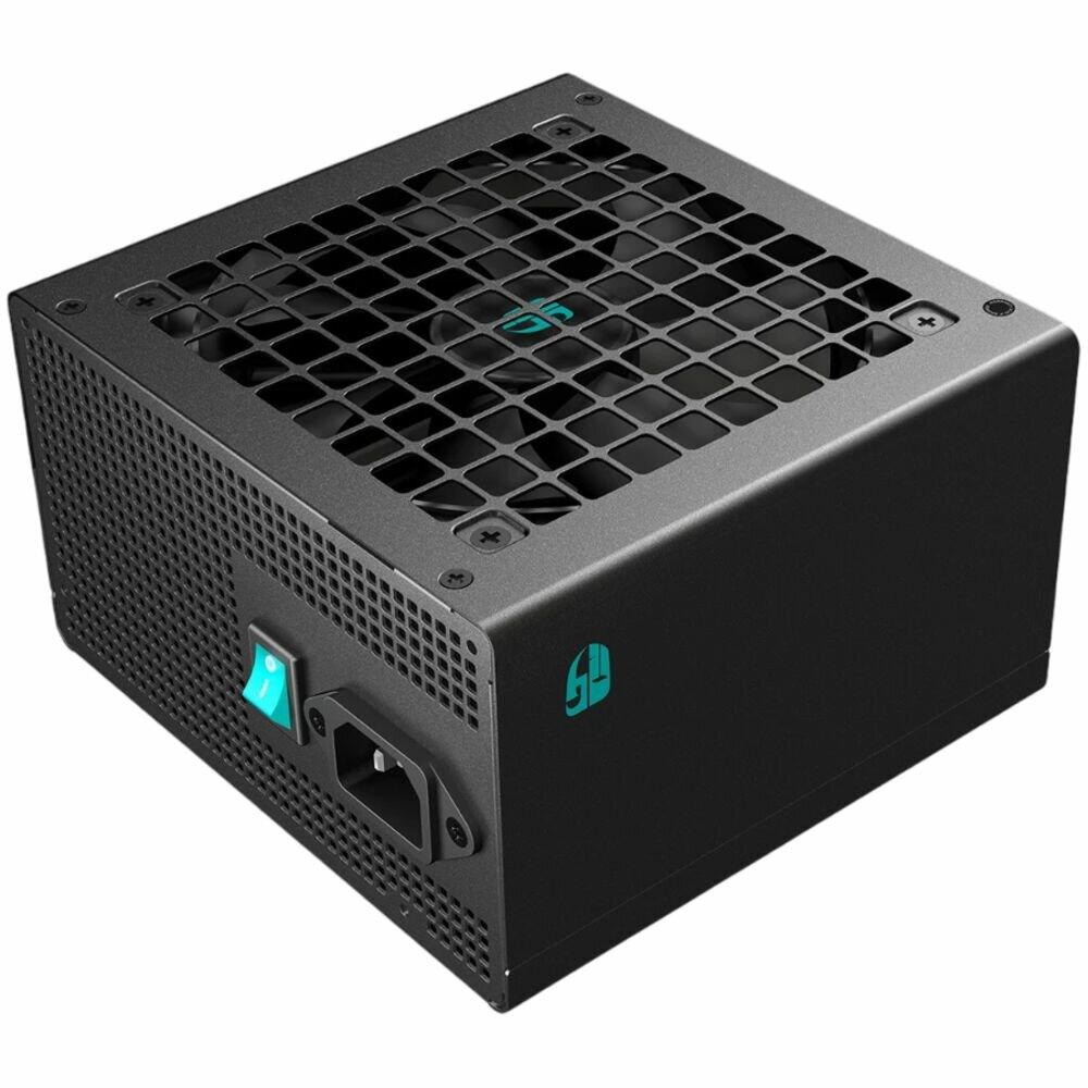 Блок питания 750W Deepcool Gamerstorm PN750M — фото 1