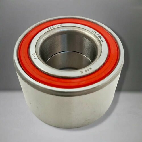фото Подшипник ступицы задний ступичный fag 545312a для lada granta priora kalina datsun 2108 2110 2170 1117