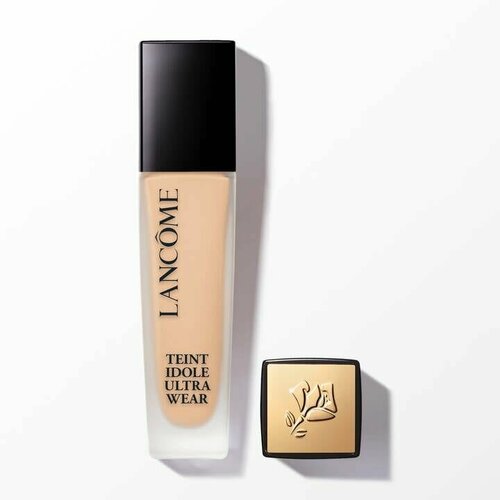 Lancome Осветляющая увлажняющая основа SPF 25 Teint Idole Ultra Wear Care Glow 30 мл оттенок 305N 7090₽