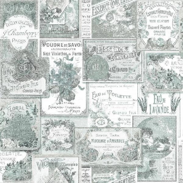 Обои Aura Anthologie G56278; 053х1005 м.