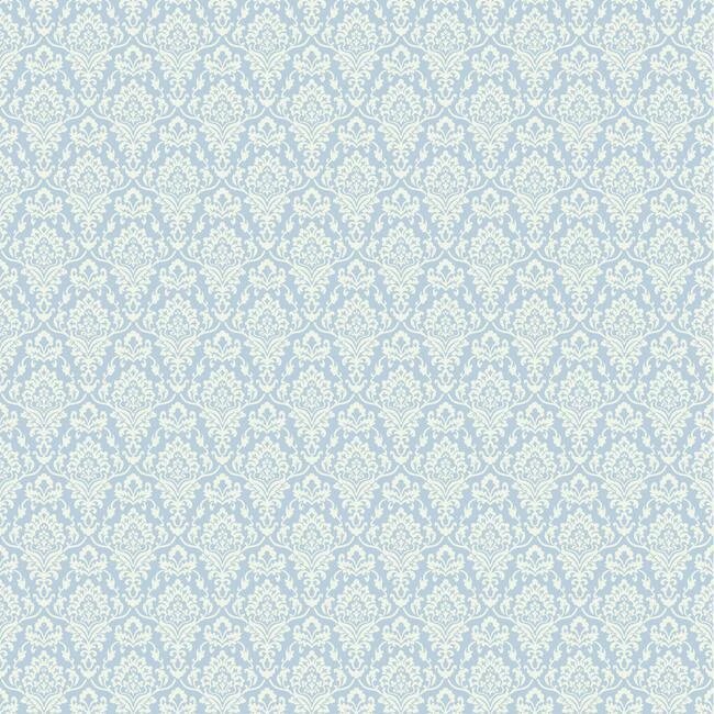 Обои York Collections Casabella II BA4525 A; 052х10 м.
