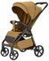 Прогулочная коляска CARRELLO Bravo Carbon CRL-5530 Ginger Beige 2...
