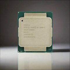 Изображение товара Процессор Intel Xeon E5 2680v3, 30 MB Cache, 2,5 Ghz, 12 Core, LGA2011-3 OEM