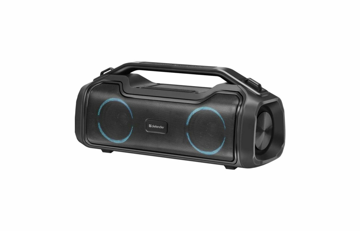 Портативная колонка Defender Beatbox50