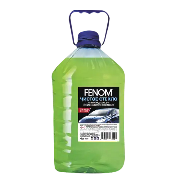 FENOM FN122N жидкость бачка омывателя летняя