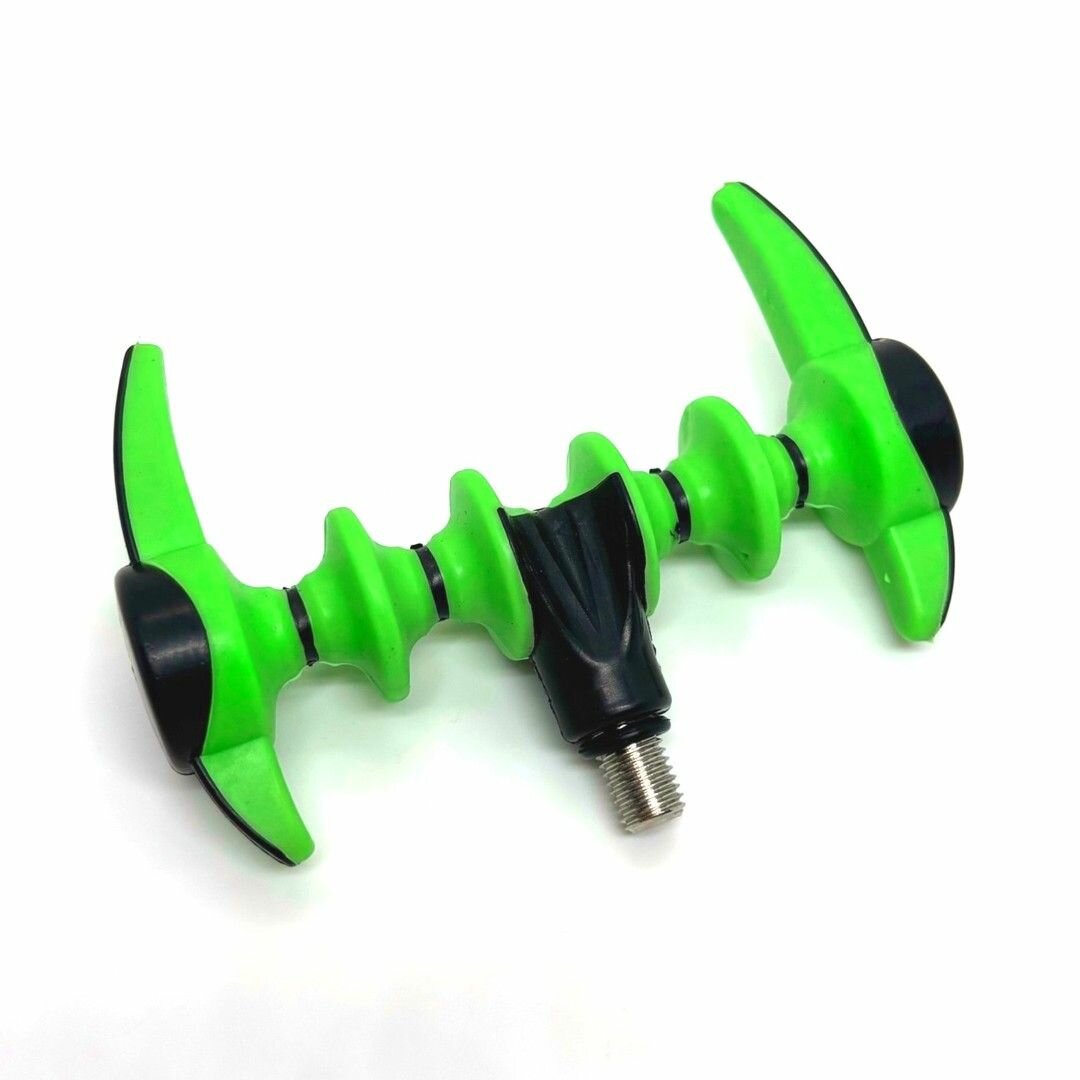 Держатель удилища (гребенка) ProFeeder Front Rest Small (11,5см)