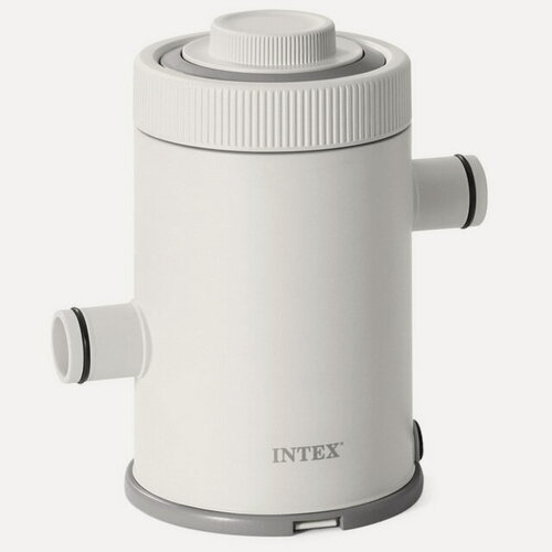 Изображение товара Фильтр насос 26602 Intex (1250 л/ч), INTEX (Интекс), 26602