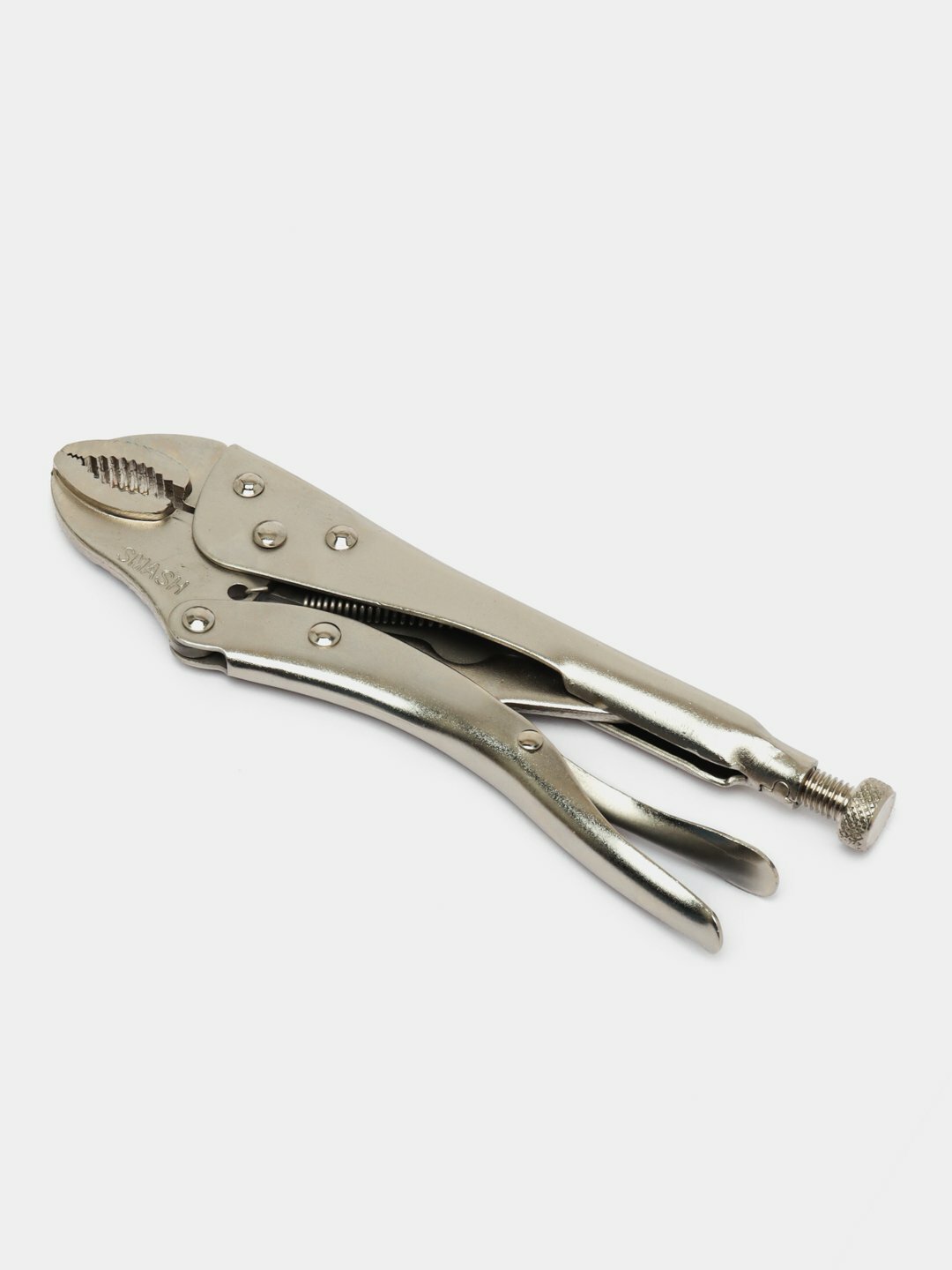 Пассатижи Smash, диэлектрические, углеродистая сталь, длина 250мм — фото 1