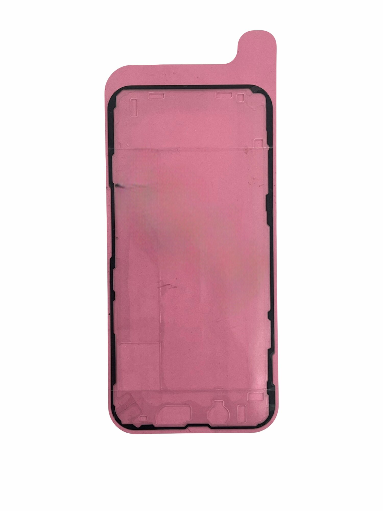 Проклейка дисплея iPhone 13 mini (влагозащита)
