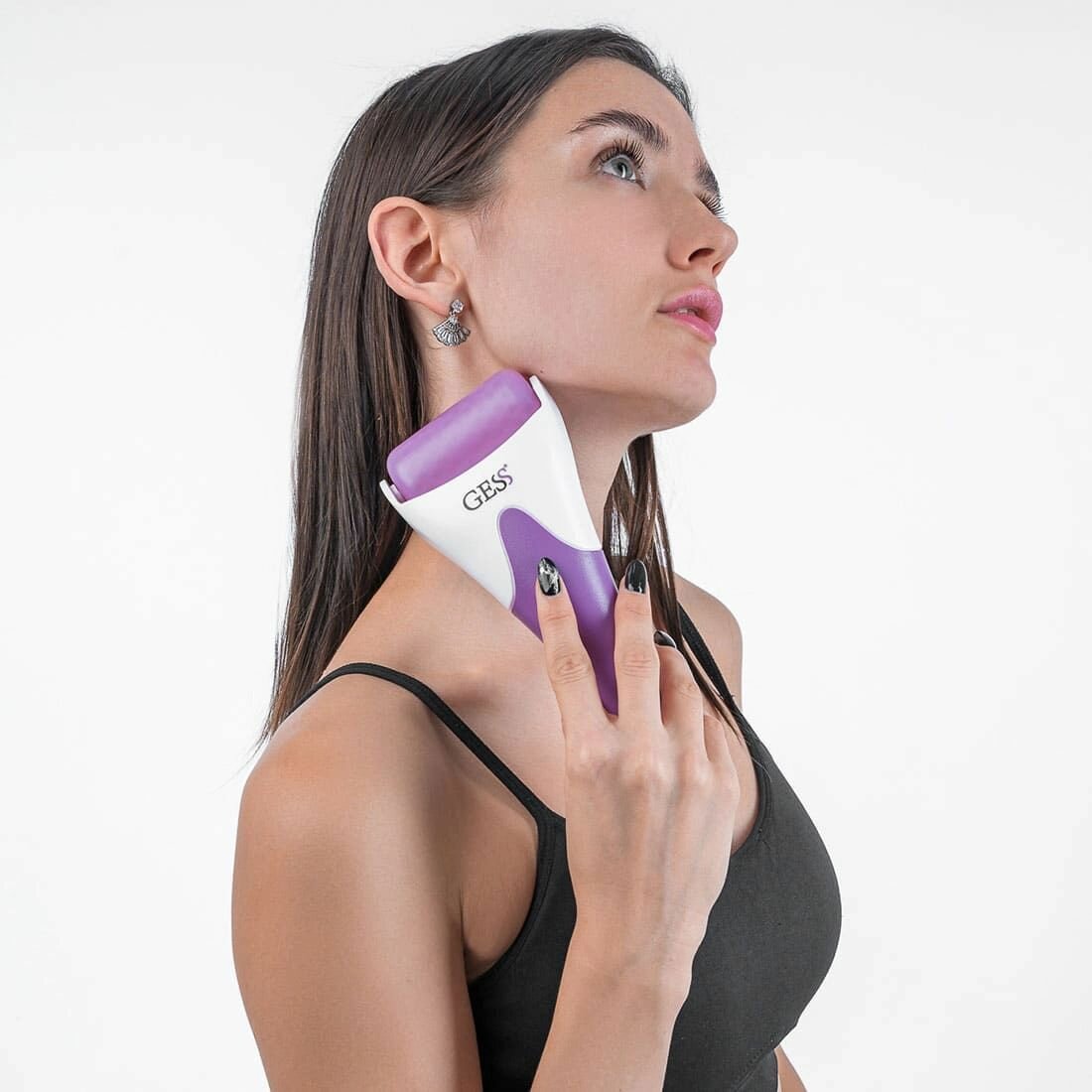 ParadICE roller Ролик для лица GESS-695 — фото 1