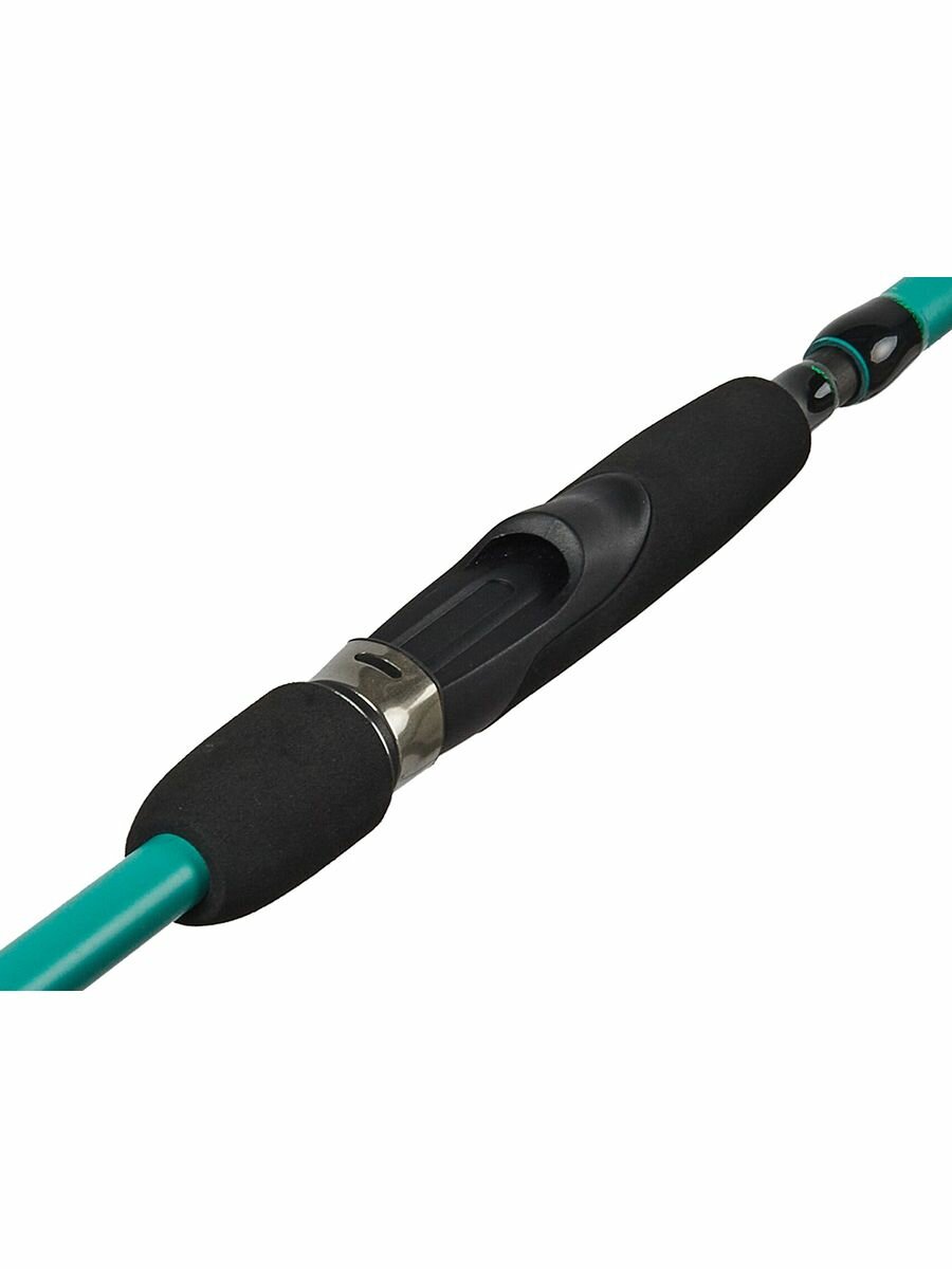 Спиннинг Salmo Elite JIG TRAVEL S 28 7'6/2.29 — фото 1