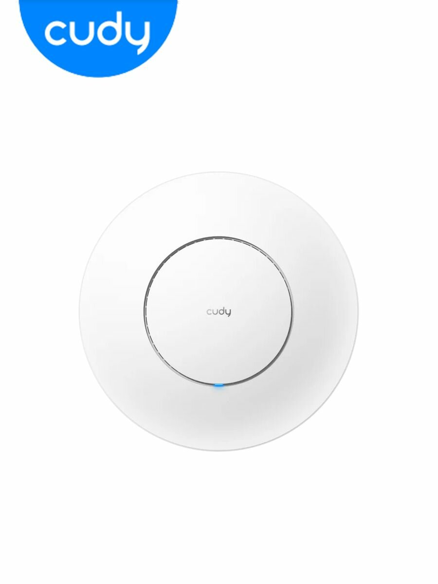Точка доступа Wi-Fi Cudy AP1200