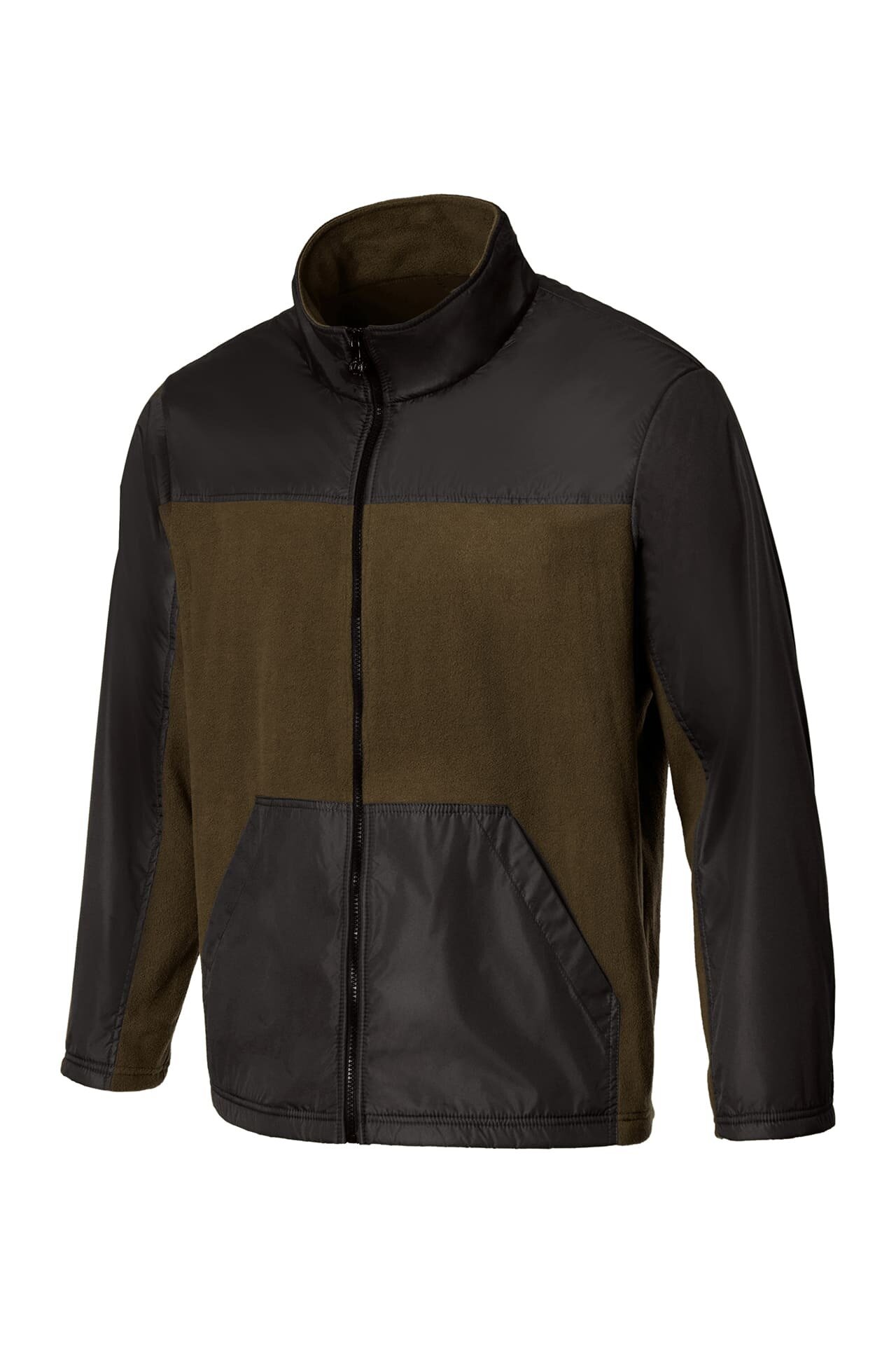 Толстовка спец комбинированная