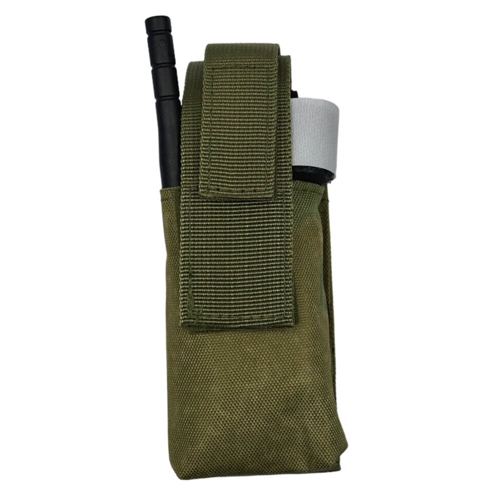 NoBrand Чехол-держатель для турникета (камуфляж)