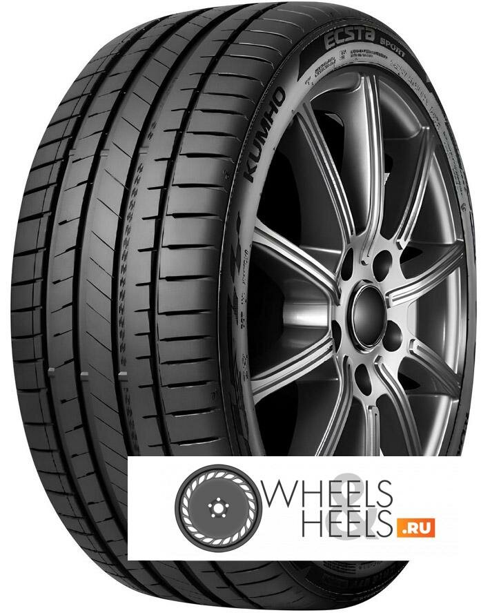 Kumho PS72 Ecsta Sport 275/40 R19 105Y XL SUMMER
