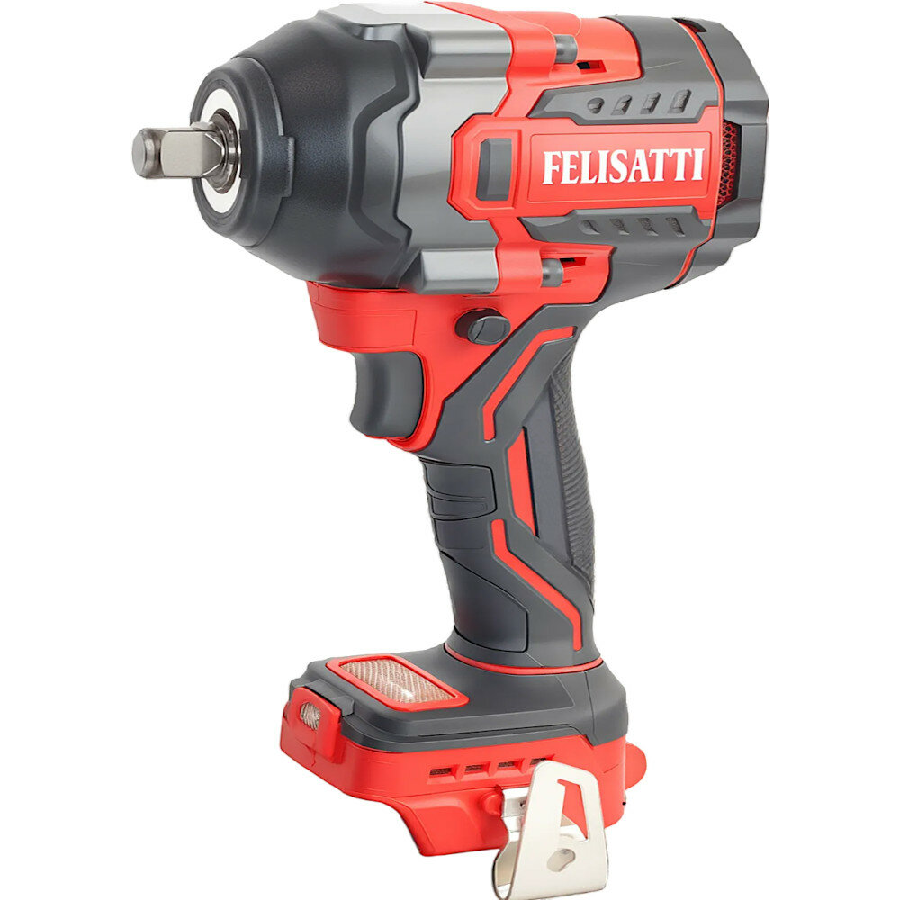Гайковерт аккумуляторный FELISATTI HD FT1572 18V без акб и з/у