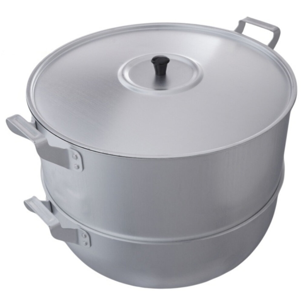 Мантоварка SCOVO 13 — фото 1