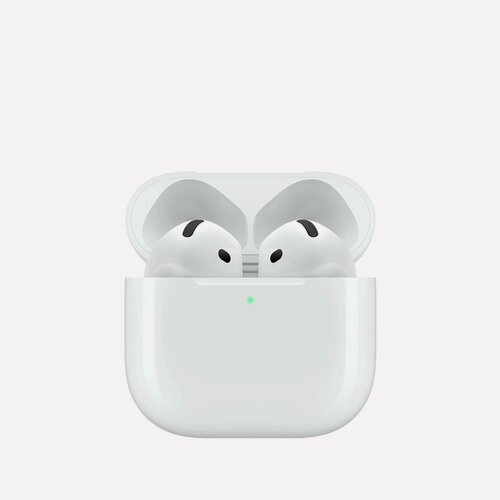 Изображение товара Беспроводные наушники Apple AirPods 4 ANC - с шумоподавлением