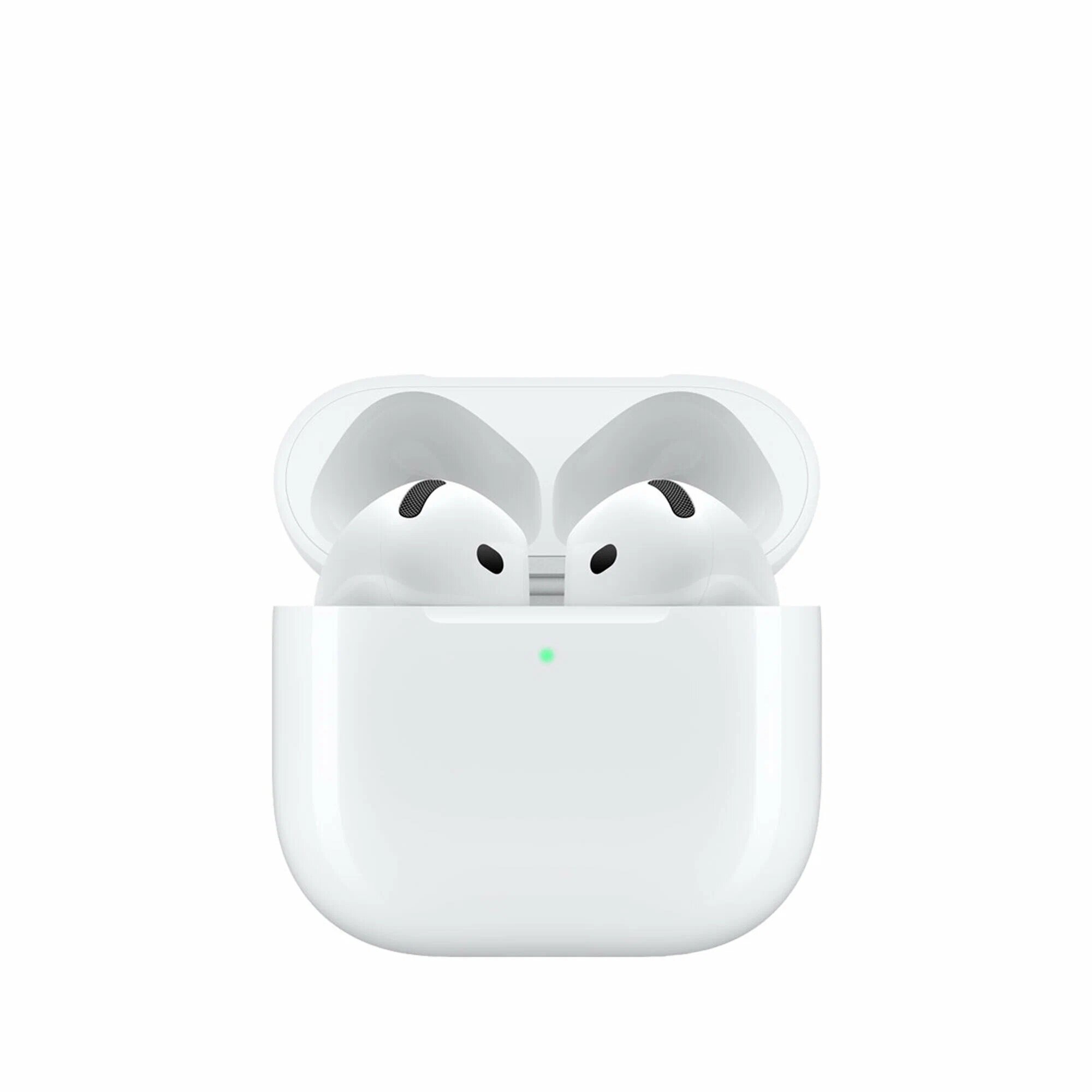 Беспроводные наушники Apple AirPods 4 ANC - с шумоподавлением