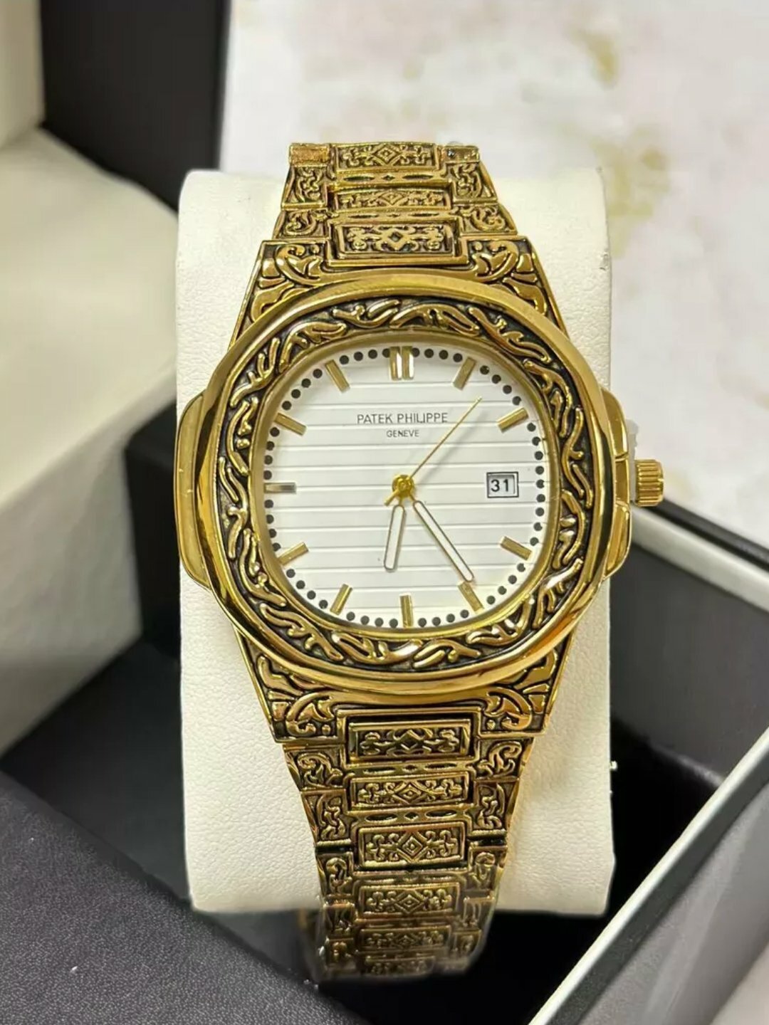 Наручные часы Классика