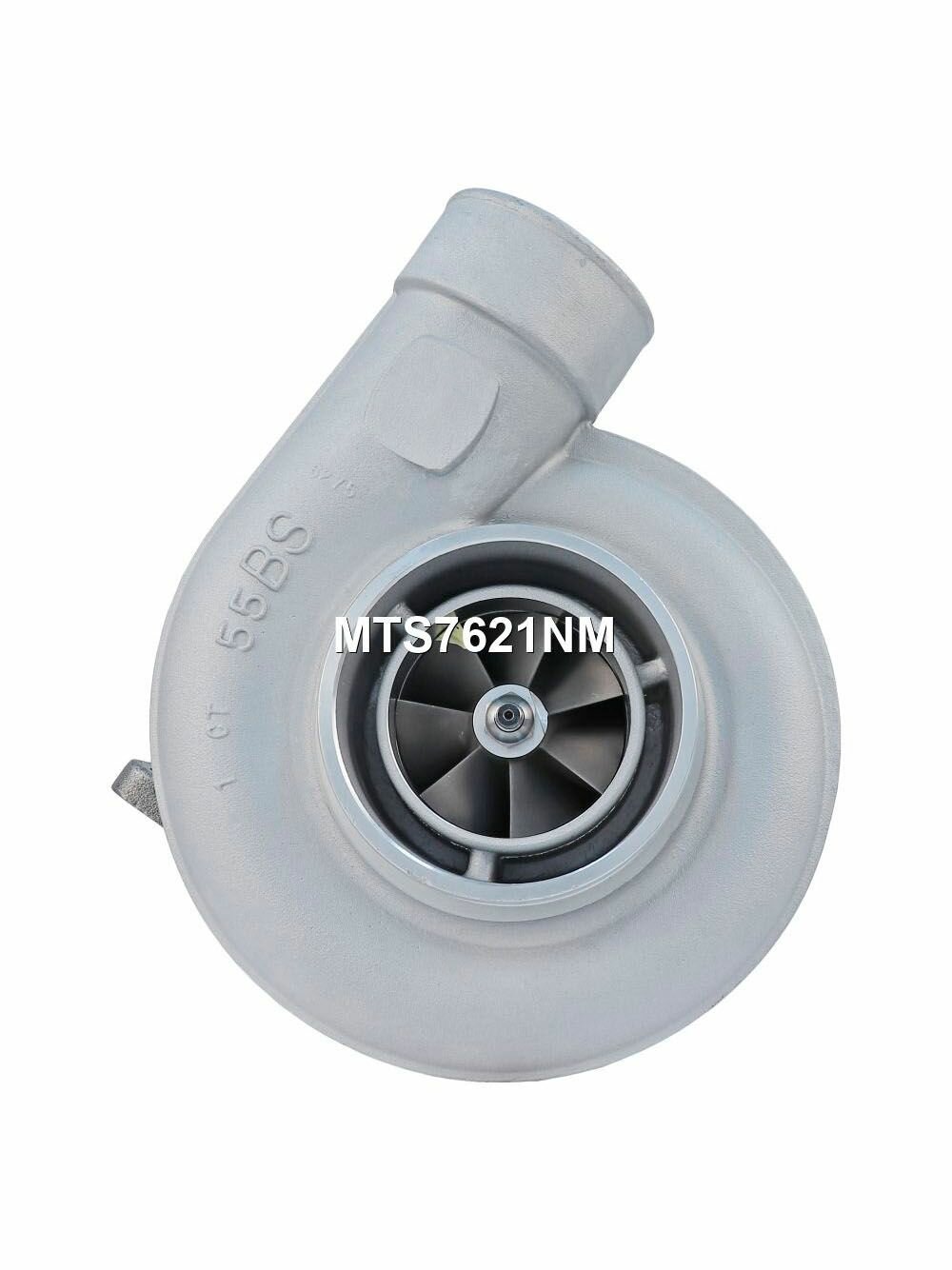 Турбокомпрессор Krauf MTS7621NM