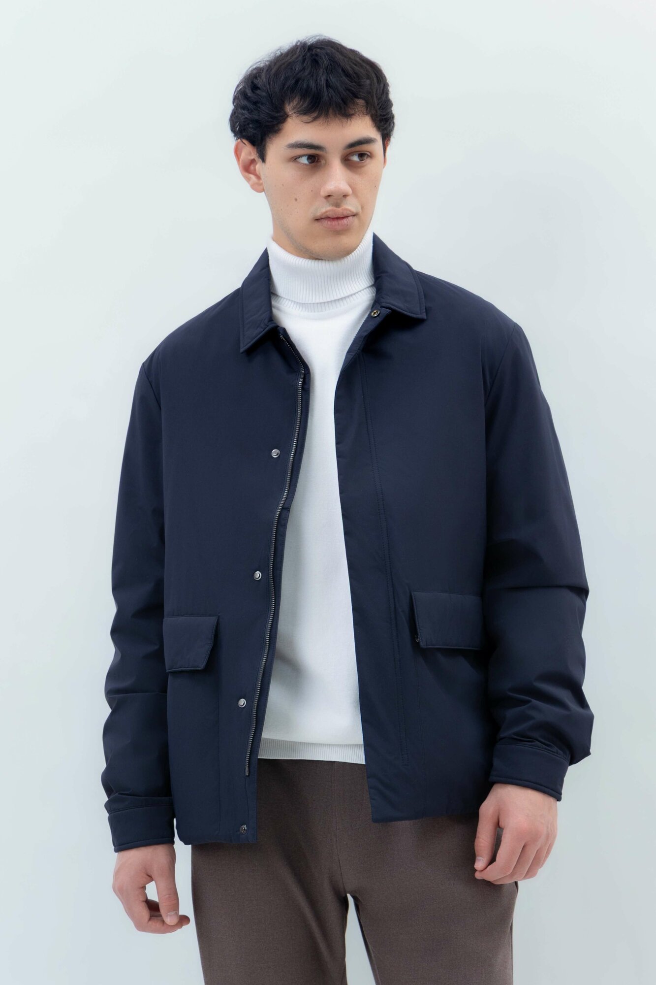 Куртка сноубордическая