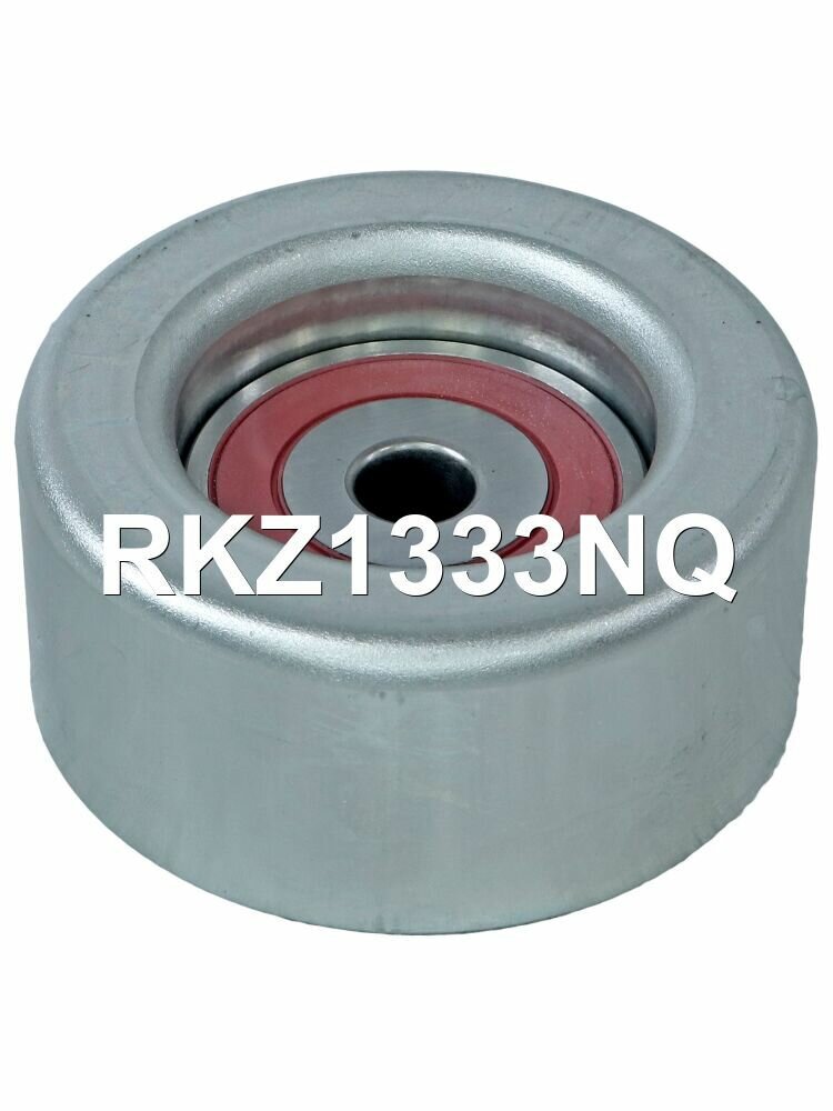Ролик обводной приводного ремня Krauf RKZ1333NQ