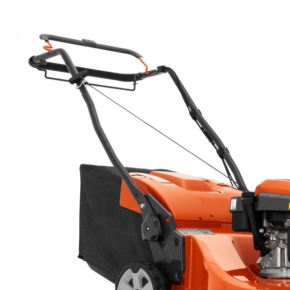 Газонокосилка Husqvarna LC 253S 9705415-01