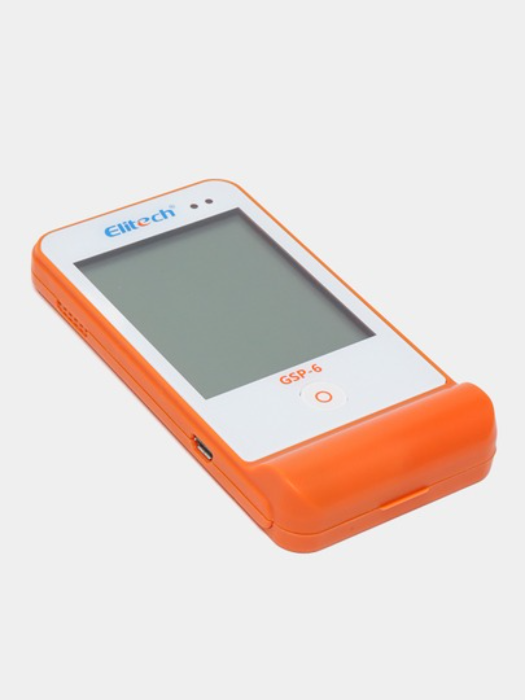 Логгер-регистратор температуры и влажности со звуковой и световой сигнализацией