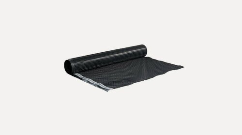 Изображение товара Профилированная мембрана Planter Standard 2х20 м, шип 8,5 мм