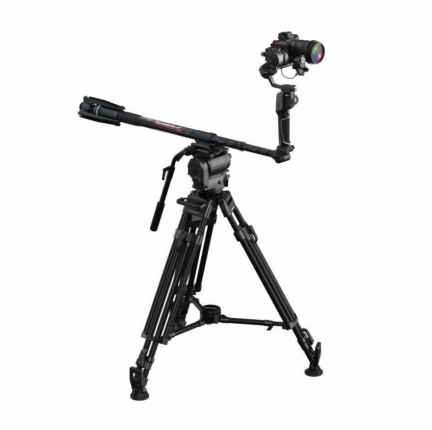 Слайдер-монопод MOZA Slypod Pro Master Kit