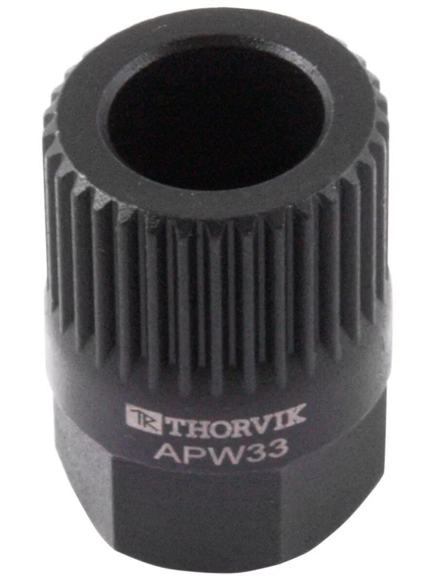 THORVIK Муфта для обслуживания шкива генератора 33 зубца APW33