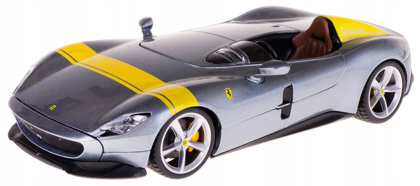 Игрушечный транспорт Maisto- Сборная модель FERRARI MONZA SP1, 1:24 - 39140