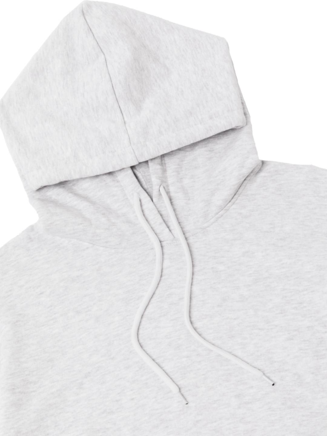 Толстовка спортивная  1, 2 шт., размер 52, , серый металлик — фото 1