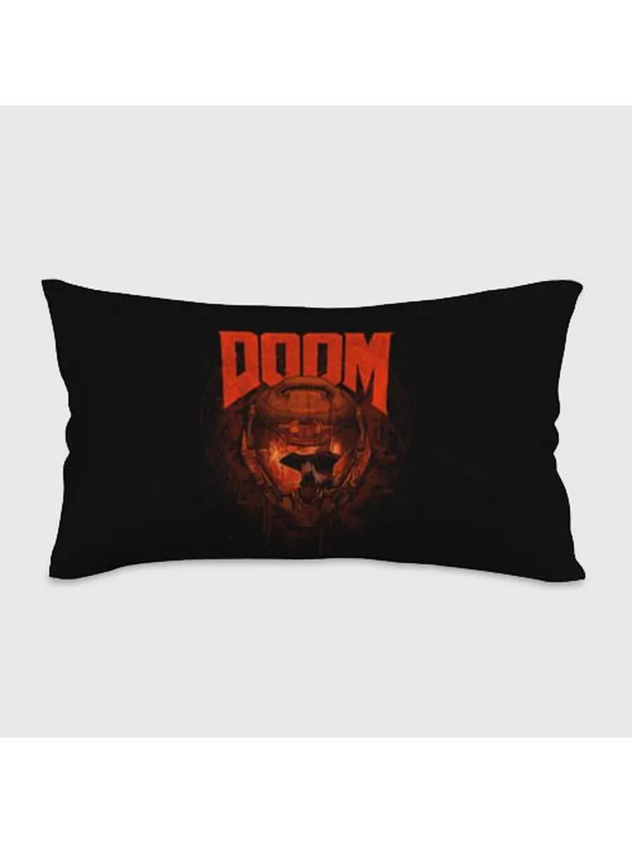 Doom - Slayer Подушка
