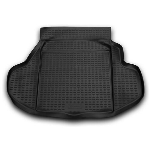 фото Element коврик в багажник honda legend 2004-&gt;, сед. (полиуретан)