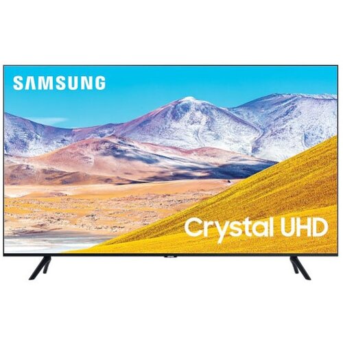 Телевизор LED SAMSUNG UE-43BU8000UXCE 4K Smart Tizen 4632000₽