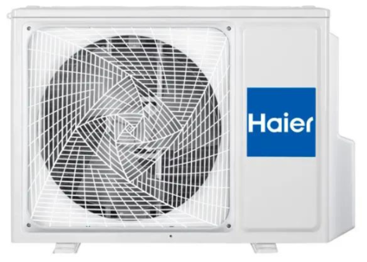 Сплит-система Haier Flexis Super Match AS50S2SF1FA-W/1U50S2SM1FA (DC inverter) R32, белый матовый - фотография № 3