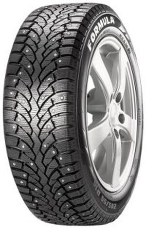 Pirelli Formula Ice Зима Шипованные 265/60 R18 110T [TL, XL]