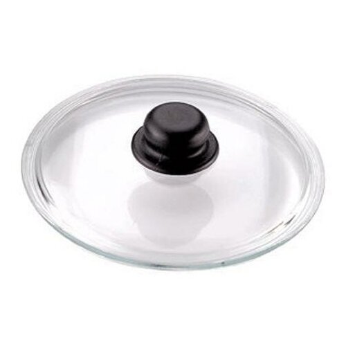 Simax Крышка с ручкой стеклянная 18см высокая без держателя Simax 528₽