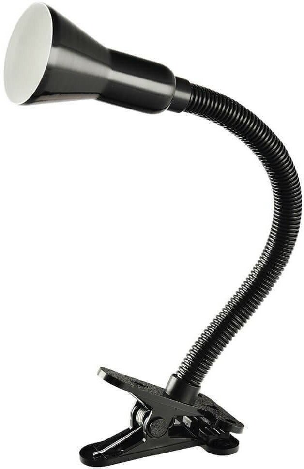 Настольная лампа Arte Lamp Cord A1210LT-1BK