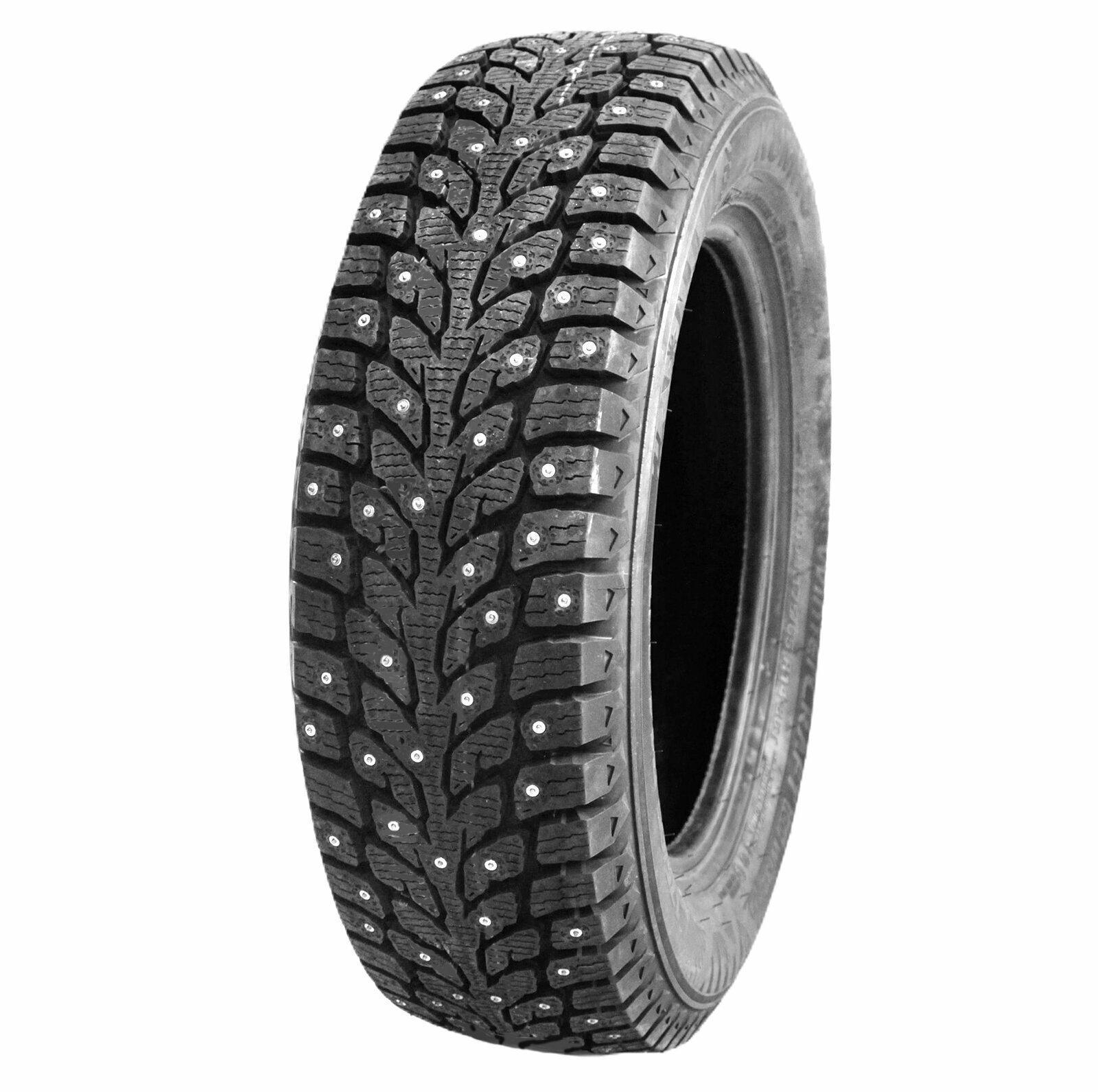 Шина KUMHO Wintercraft WI32 205/65 R16 99T XL шипованная (1 штука)