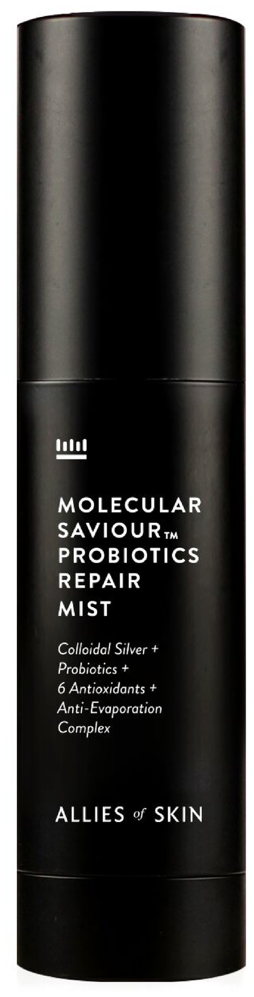 Allies of Skin   Molecular Saviour Probiotics, 60 